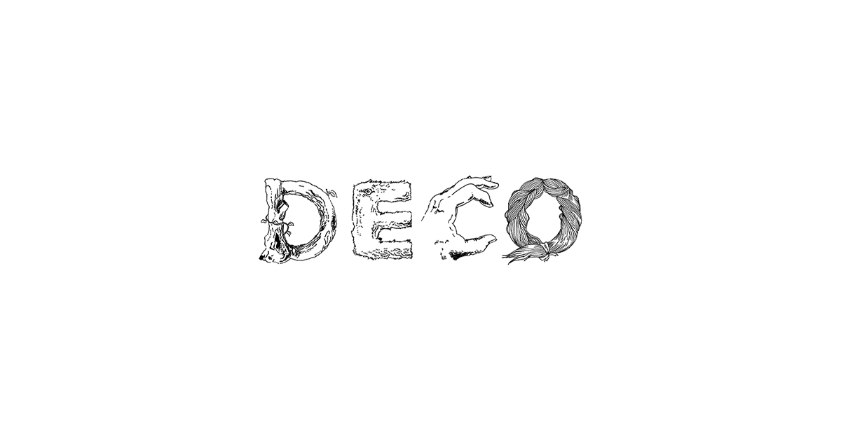 DECOの写真(東京都渋谷区)
